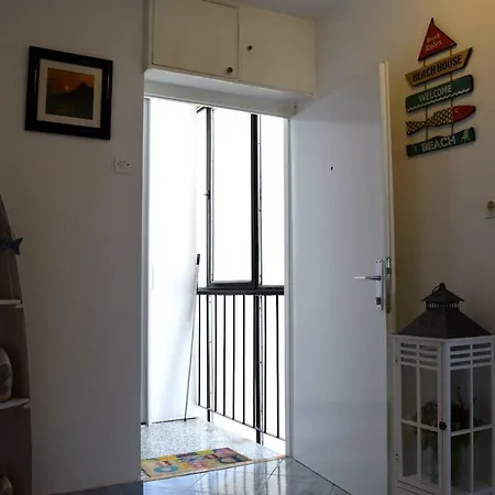 Apartment Newly Renovated 